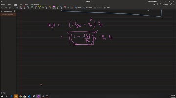 Frequency response of CS amplifier Part1