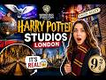 ⚡ HARRY POTTER STUDIO TOUR LONDON 2026 🪄 | Magical Day Out at Warner Bros Studio Tour UK ✨