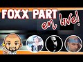 Foxx part en live 07 avec kal  sephrius  ryu gaming