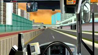 [MM2] 273B 清河邨→上水鐵路站(循環線)