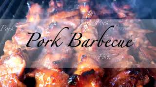 Pork Barbecue with Sprite || More Tasty