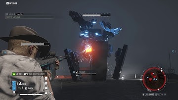 Ghost Breakpoint Cerberus Destroyed in World Record Time 77 sec. Regular Threat Raid  by Space Force