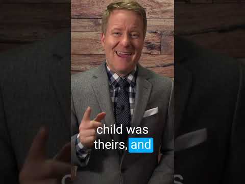 Business Valuation - What Is Solomon's Choice?