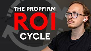 100% Payout Rate With This Approach (The ROI propfirm cycle)