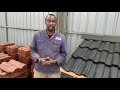 Eco Tiles Kenya