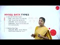 DAY 10 | PHP AND MYSQL | IV SEM | BCA | DATABASE HANDLING USING PHP WITH MYSQL | L2