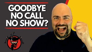 How to Stop No Call / No Shows in Your Restaurant