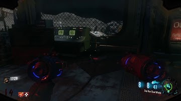 BO3 Moon Remastered BS Death