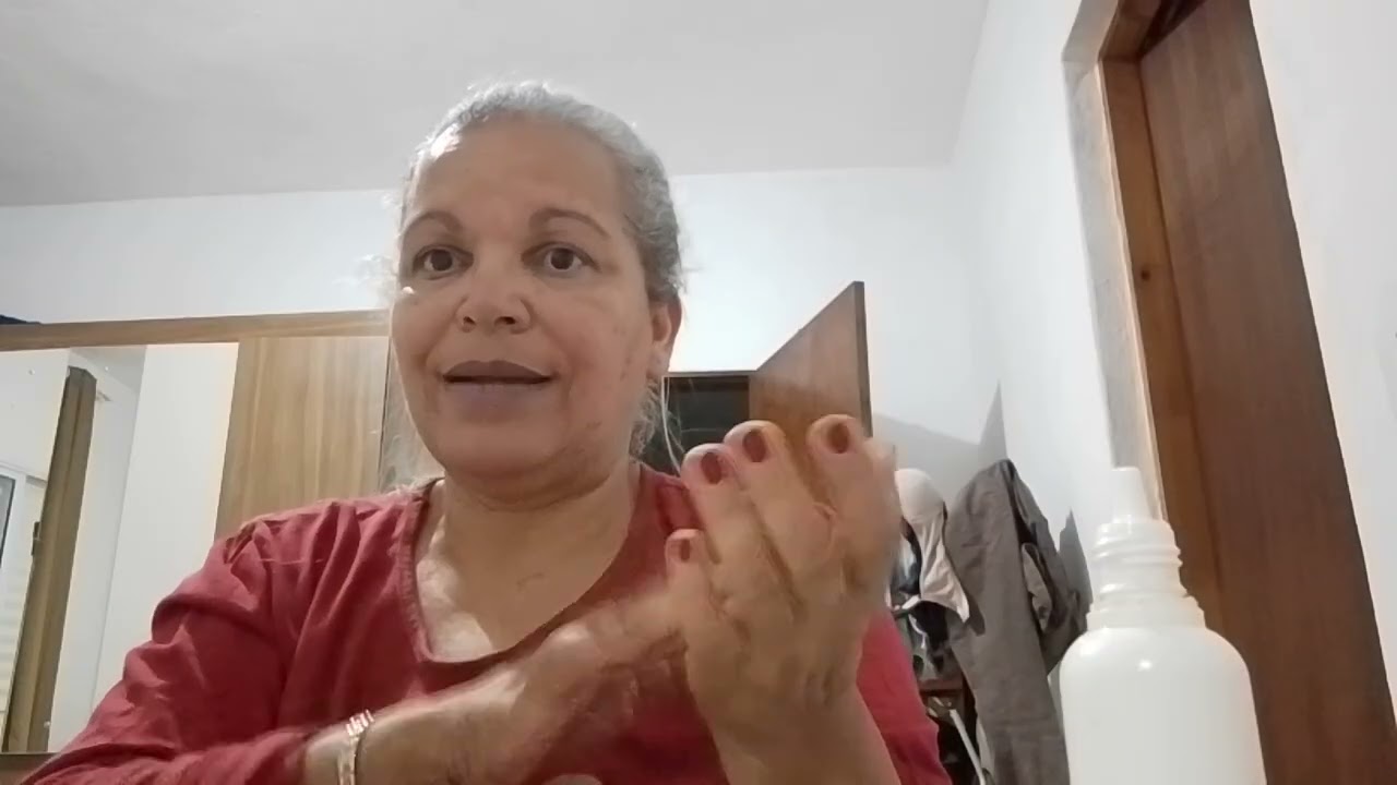 ROTINA ANTES DO SONO 😴O POVO DORMINDO E EU TAGARELANDO 😁