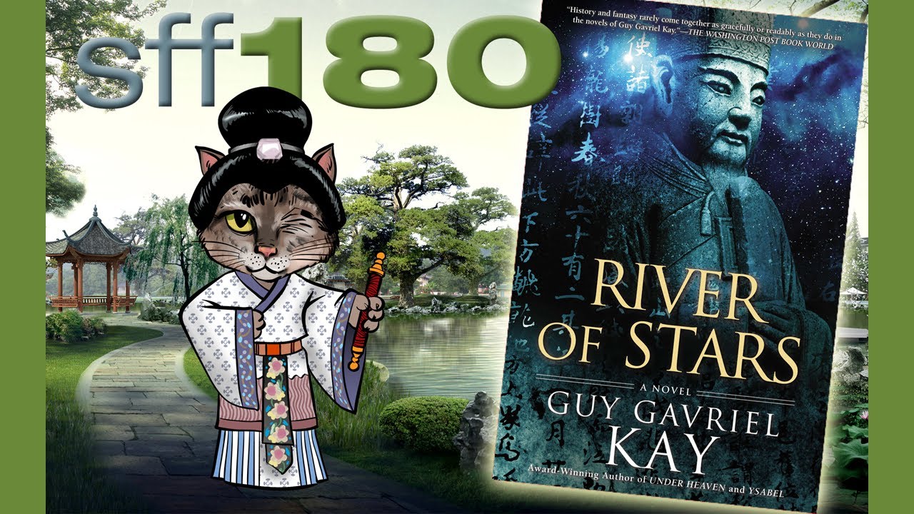 16+ Under Heaven Guy Gavriel Kay Pics