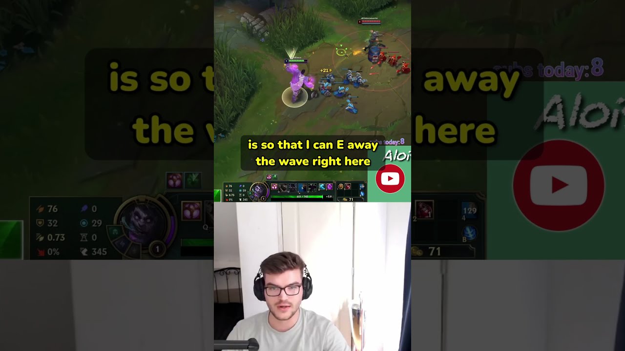 How To WIN EVERY GAME With MUNDO 