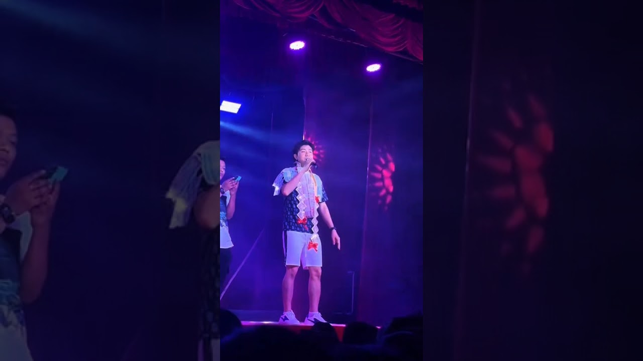 စမ်းရေမိုး ရွှေပြည်သာ ပထမည စုစည်းမှု 1