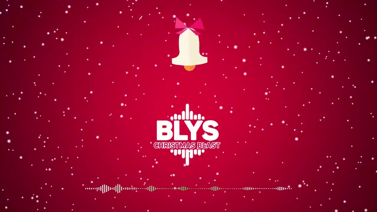 BLYS - Christmas Blast | Christmas Electro