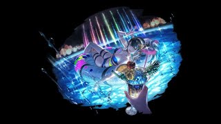 Granblue Fantasy - Character Spotlight: Swimsuit Illnott