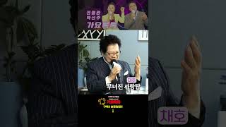 채호- 무너진 사랑탑