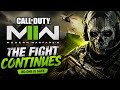 Call of Duty MW2 First Gameplay 🔥 | Full Mission Walkthrough | Modern Warfare 2