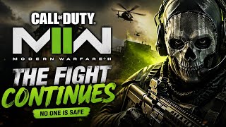 Call of Duty MW2 First Gameplay 🔥 | Full Mission Walkthrough | Modern Warfare 2