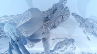 FINAL FANTASY XV - Shiva Summon