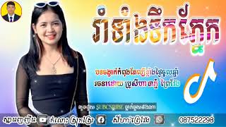 ??បទ រាំទាំងទឹកភ្នែកចង្វាក់កំពុងតែល្បីTik tok Remix 2024 ជួយចុច Subscribe ម្នាក់មួយផងចាំចូលសងវិញok?✨