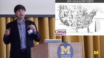 2016 MIDAS Symposium | Chris Vargo