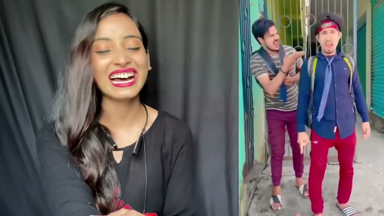 माल पटाओ शादी सुधा 😂 Mani Meraj Today New Comdey Videos Reaction Funny Short Video 2022