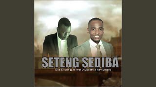 Diokobatsi (feat. Dr Moremi & Rev Malefo)