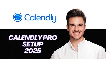 NEW | How to Activate Calendly Pro Features (2025 Guide) | Unlock Premium Scheduling Tools