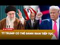 Tin Tổng Hợp LSTV P1 (04-30-2026) TT Trump có thể đáɴʜ Iran tiếp tục