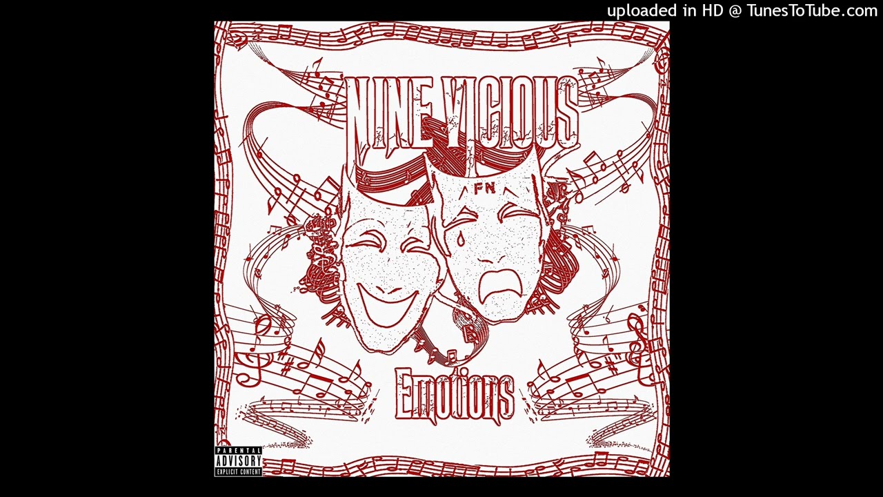 (FREE) nine vicious + patrick + bella + emotions sample type beat