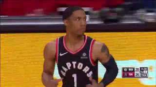 Mccaw on the night: 13 pts, 1 ast, 3 reb, 2 stl, 5/9 fg.