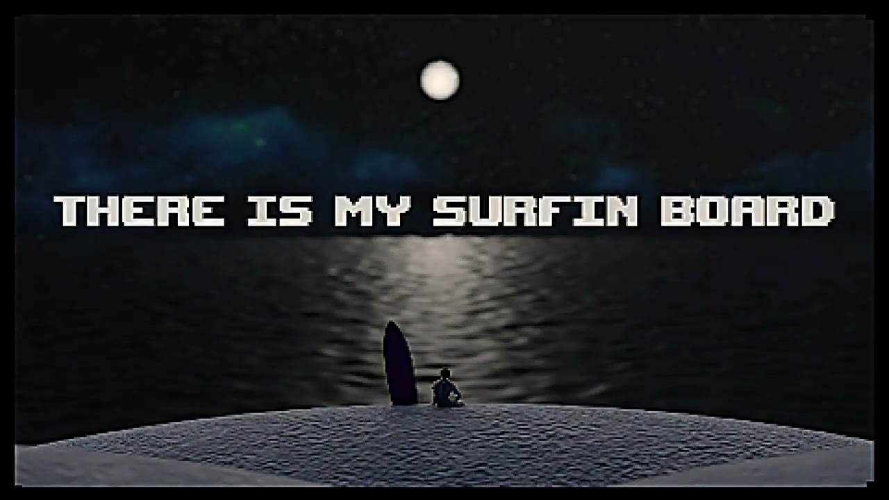 Yetee - Stay Coser (Official lyric video)