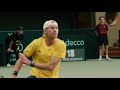 State of play Day 2: Sweden 3-1 Israel | Davis Cup 2019