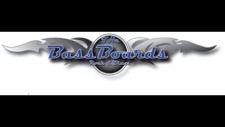 LIBW_0015 : THE BASSBOARDS