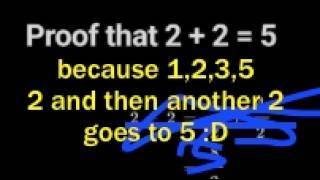 Scratching a Maths Quiz! (DAY 2)