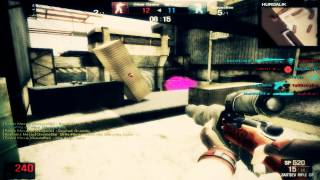 Wolfteam - ISpecialStar - Double Kill