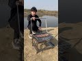 The new rotary barbecue grill is used all over the world.#BlazeFor #barbecue #bbq #wholesale