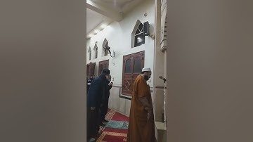 ربع كذبت قوم نوح المرسلين من سورة الشعراء محاكاة الشيخ علي الحذيفي#قرآن