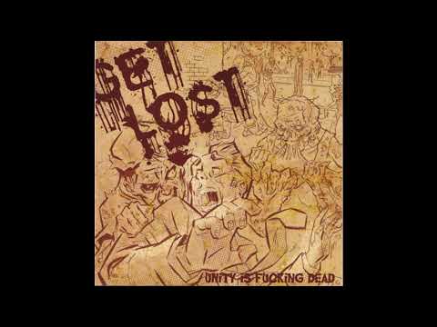 Unity Is Fucking Dead artwork