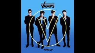 The Vamps: Wake Up (Audio)