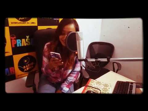 Radio Adda testing show - YouTube