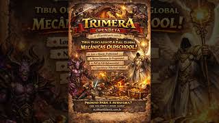 Trimera