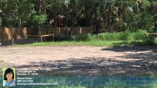 1744 Arlington St Sarasota FL 34239 - Karen Greco