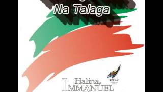 Paskong-Pasko Na Talaga (Halina Immanuel) chords