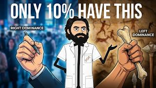 Every Hidden Advantage of Being Left-Handed Explained