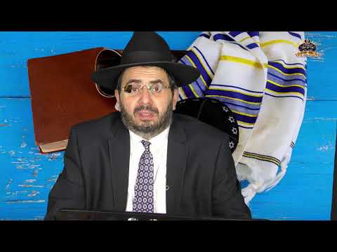 הרב אדיר עמרוצי - שבועות - הנהגות - הלכות - סגולות