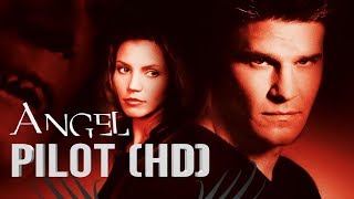 Angel: Unaired Pilot | HD Remaster | FOX