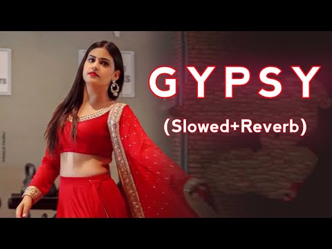 Gypsy || Balam Thanedar || Lofi song || [ Slowed+ Reverb ] || Ft. Pranjal Dahiya official Audio song
