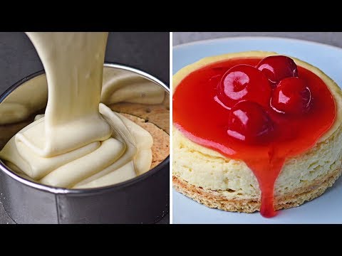 Sobremesas Tão Chiques Que Nem Parecem Caseiras - So Yummy Brasil