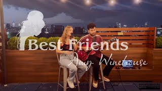 best friends - maddy seitles