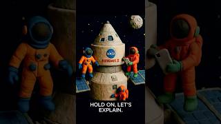 Hold on, let’s explain: The NASA Artemis II record you didn’t see.